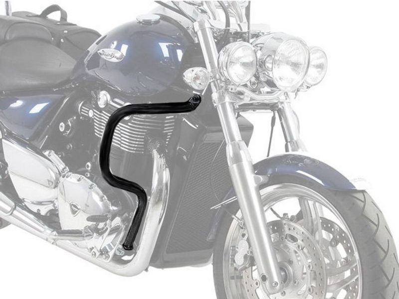 Hepco & Becker Barra d'urto Triumph Thunderbird / Commander / Storm / LT
