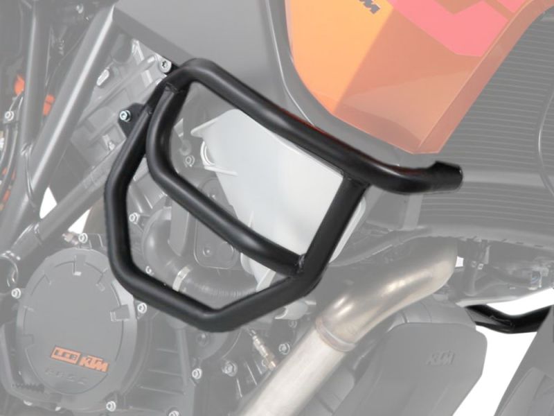 Hepco & Becker Protezione motore KTM 1190 Adventure (2013-) 1050 Adventure (2015-)