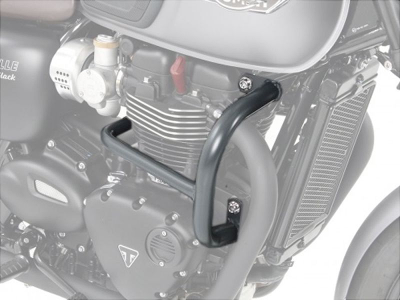 Hepco & Becker Protezione motore Moto Guzzi V9 Bobber (2016-)