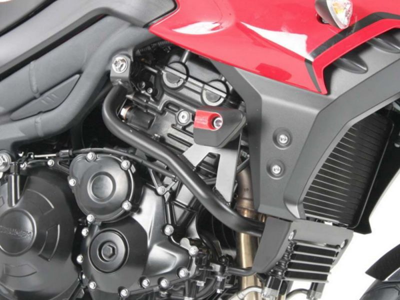 Hepco & Becker Barra d'arresto Triumph Tiger 1050 Sport (2013-2015)