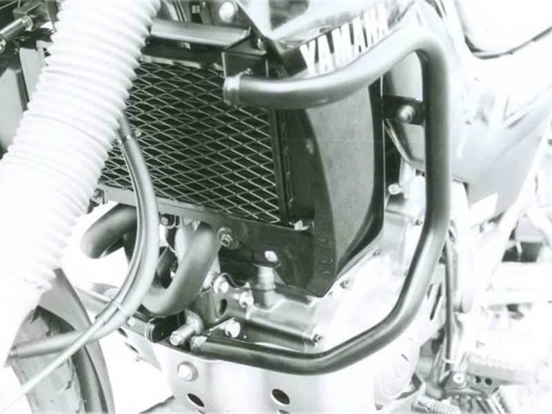 Hepco & Becker Barra d'urto Yamaha XTZ 660 (1994-)