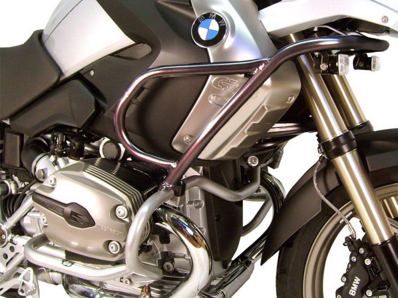 Hepco & Becker Protezione serbatoio BMW R1200GS (2008-2012)