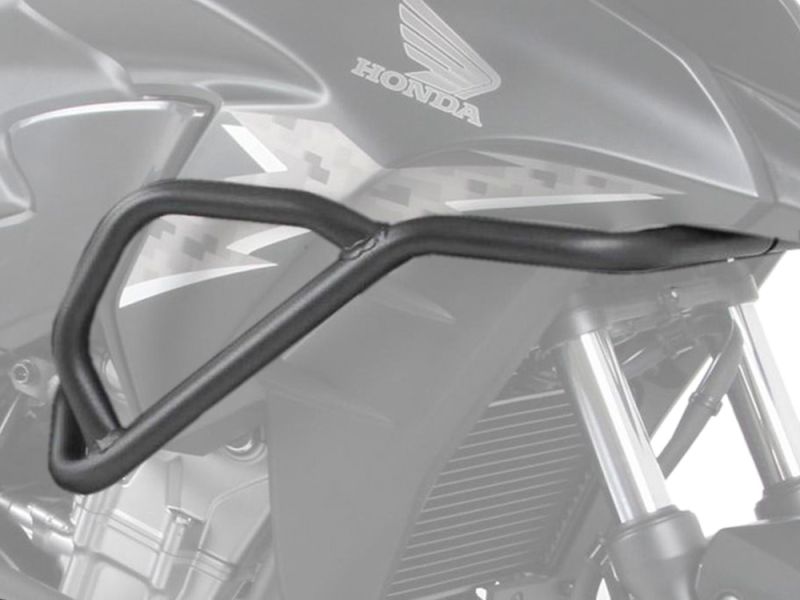 Hepco & Becker Protezione serbatoio Honda CB 500 X