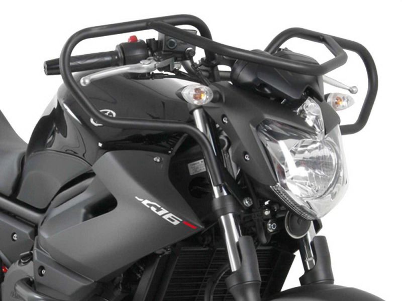 Hepco & Becker Protezione anteriore Yamaha XJ 6 Diversion