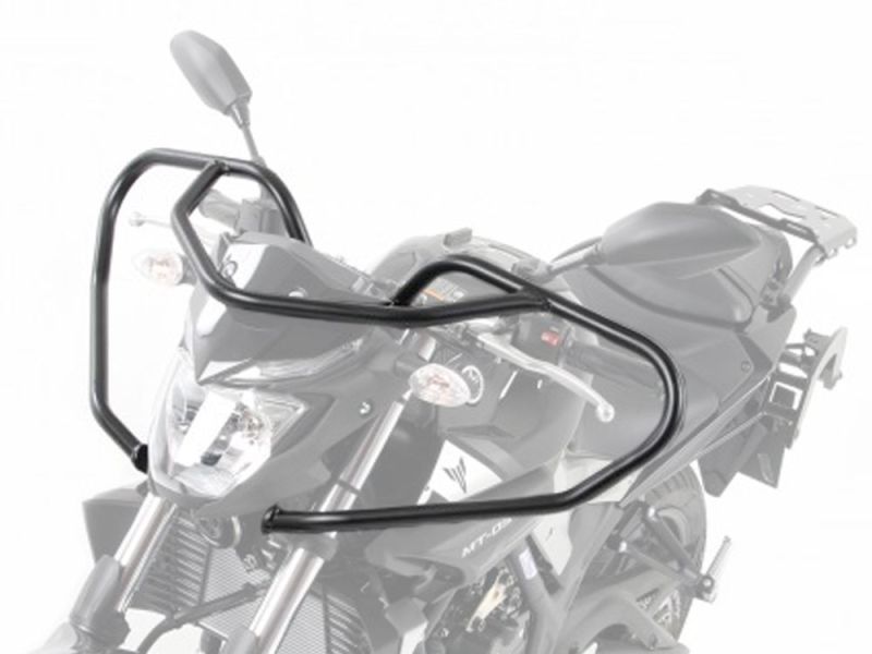Hepco & Becker Protezione anteriore Yamaha MT-03 (2016-)