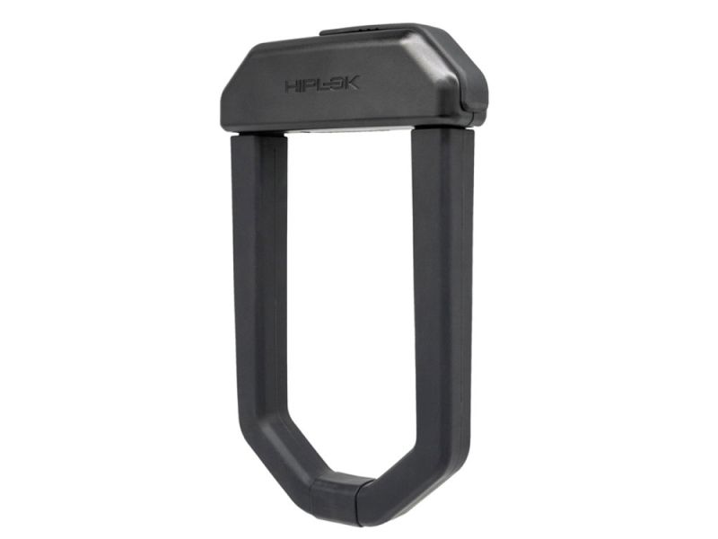 Hiplok DX1000 Bügelschloss (schwarz)