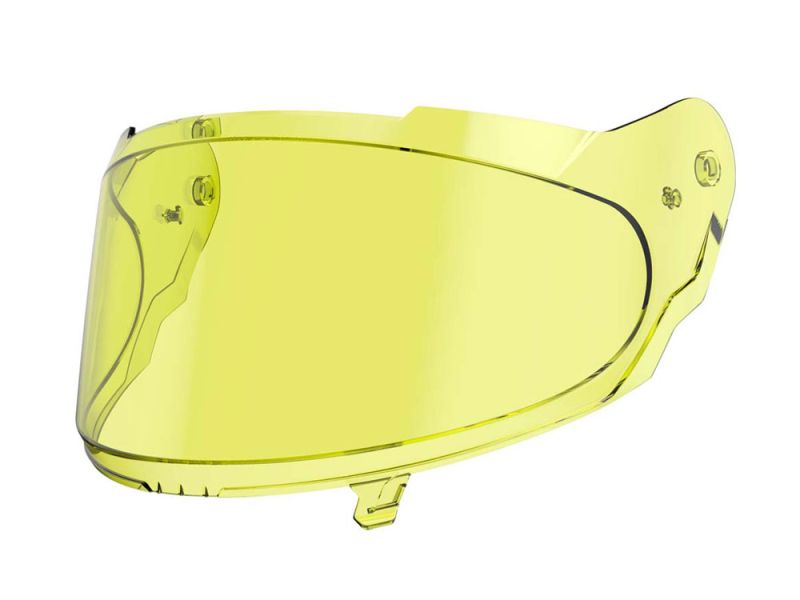 Nexx X.R3R Ersatzvisier (gelb)