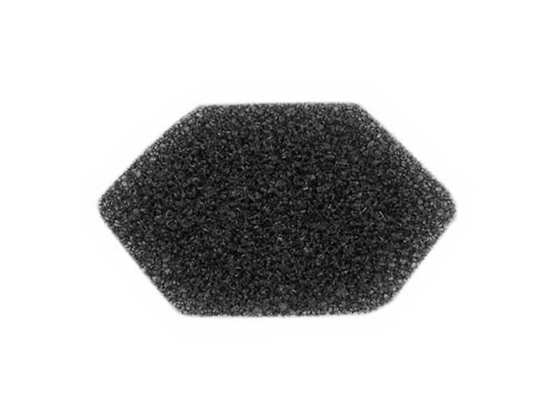 Nexx X.WED3 Kinnbelüftungsfilter