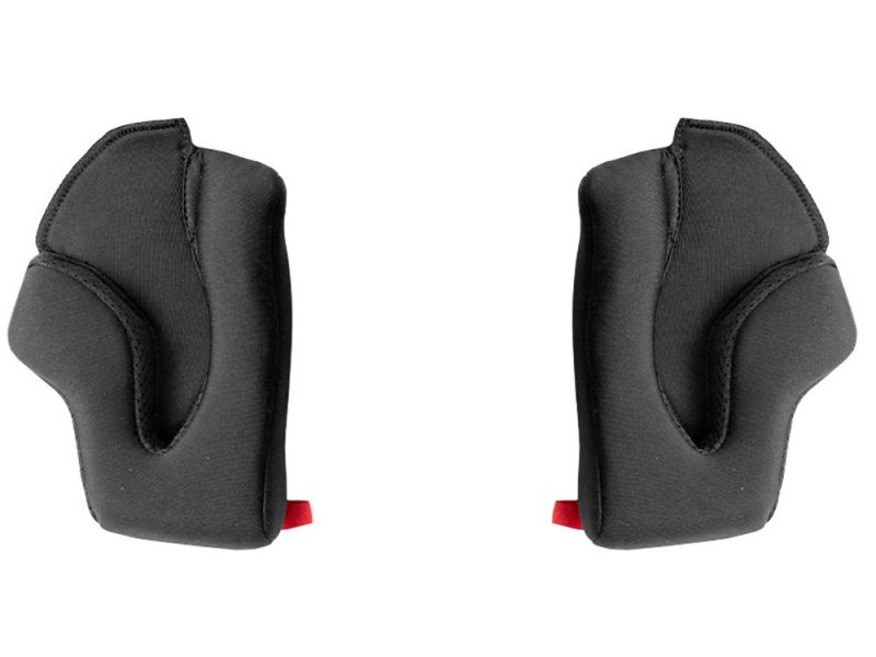 Nexx Y.100R TAM Wangenpolster