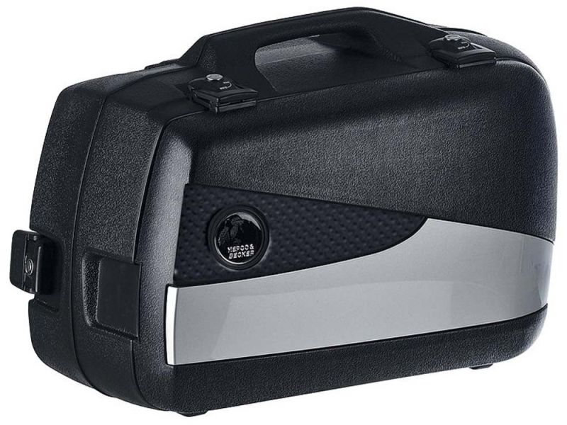 Hepco & Becker Junior Flash tasca interna sinistra