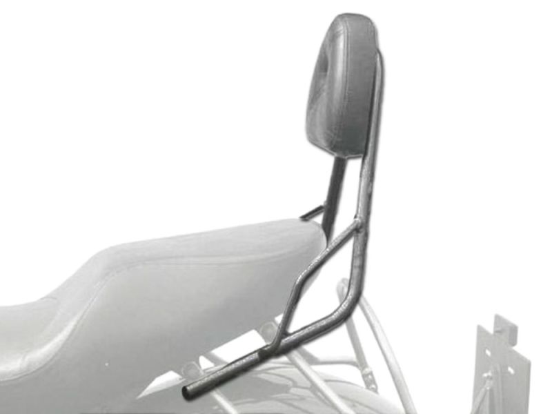 Hepco & Becker Sissybar Kawasaki VN 800 Drifter (1999-2003 | nero)