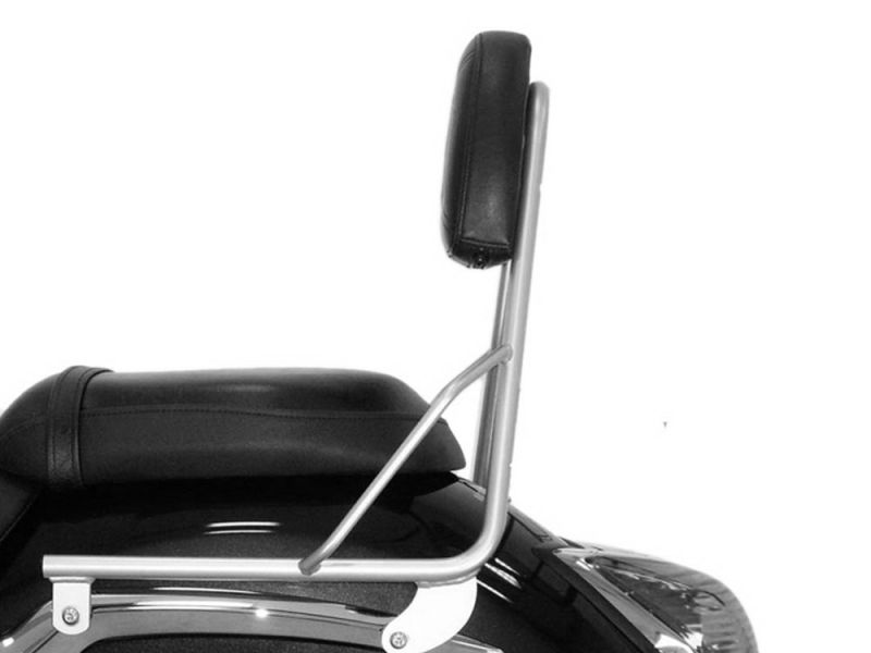 Hepco & Becker Sissybar Yamaha XVS 950A Midnight Star (cromo)