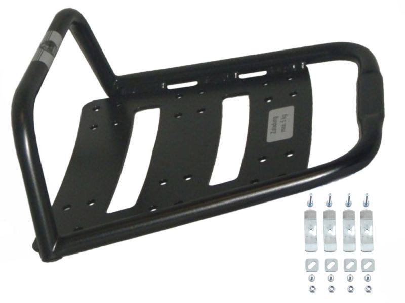 Hepco & Becker Portabagagli tubolare universale