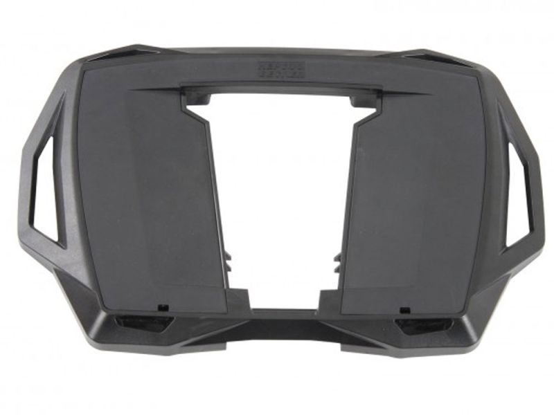 Hepco & Becker Piastra universale per il bauletto Orbit