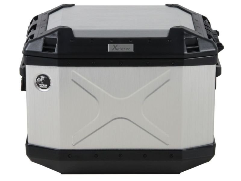 Hepco & Becker Xplorer 40 Valigia laterale moto (destra)