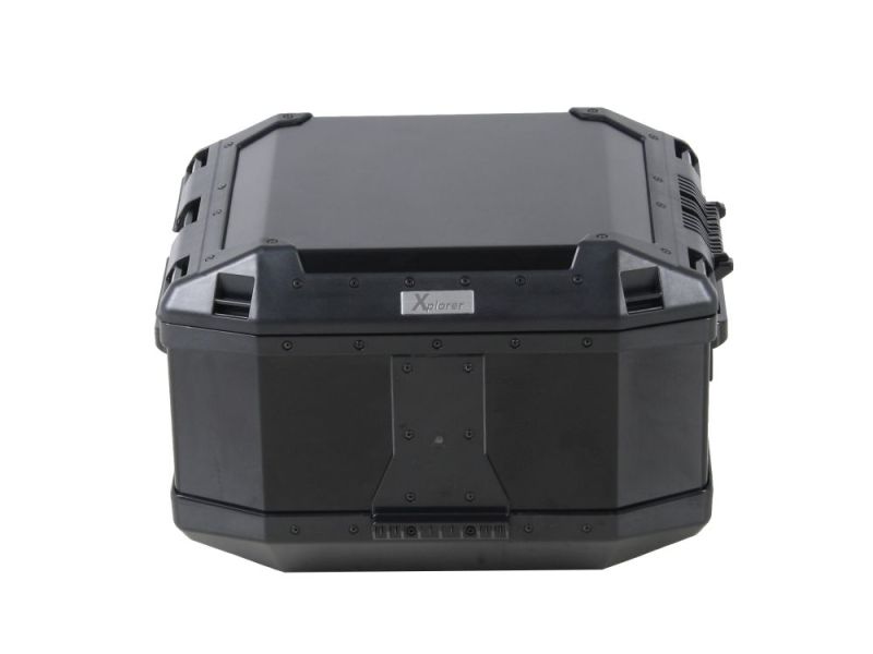 Hepco & Becker Bauletto Xplorer 45 (nero)