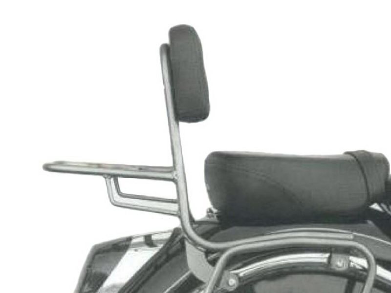 Hepco & Becker Sissybar con ponte Honda VT 1100 C3 Shadow Aero (1998-2001)