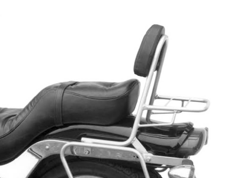 Hepco & Becker Sissybar con ponte Kawasaki VN 800 (1995-2000)