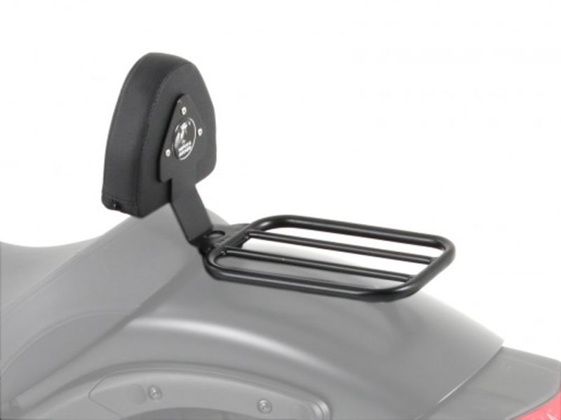 Hepco & Becker Portapacchi con schienale Kawasaki Vulcan S (2015-)