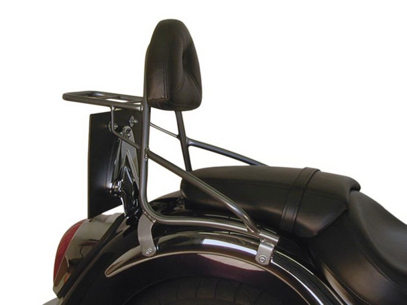 Hepco & Becker Sissybar con ponte Kawasaki VN 2000 (2004-2010)