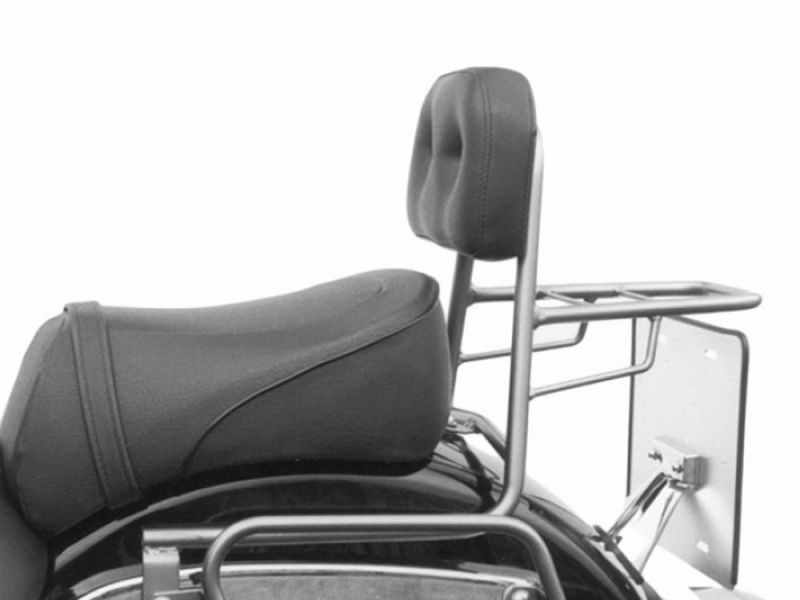 Hepco & Becker Sissybar con ponte Suzuki C 1500 Intruder / VL 1500 LC