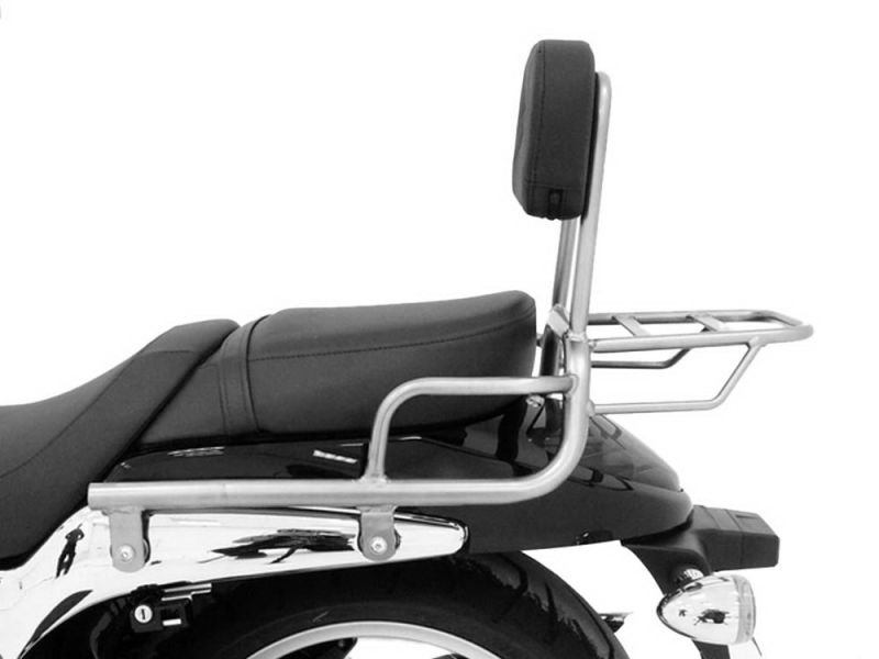 Hepco & Becker Sissybar con ponte Suzuki M 1500