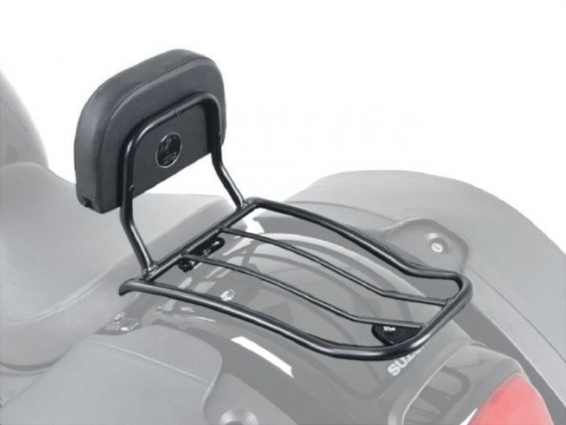 Hepco & Becker Solorack con fondello Suzuki C 1500 T Intruder (2013-)