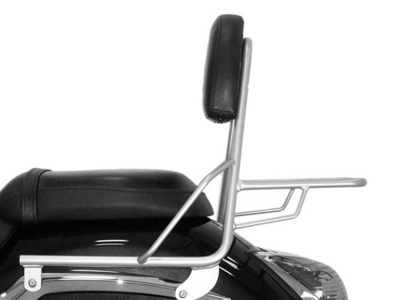 Hepco & Becker Sissybar con ponte Yamaha XVS 950 A Midnight Star