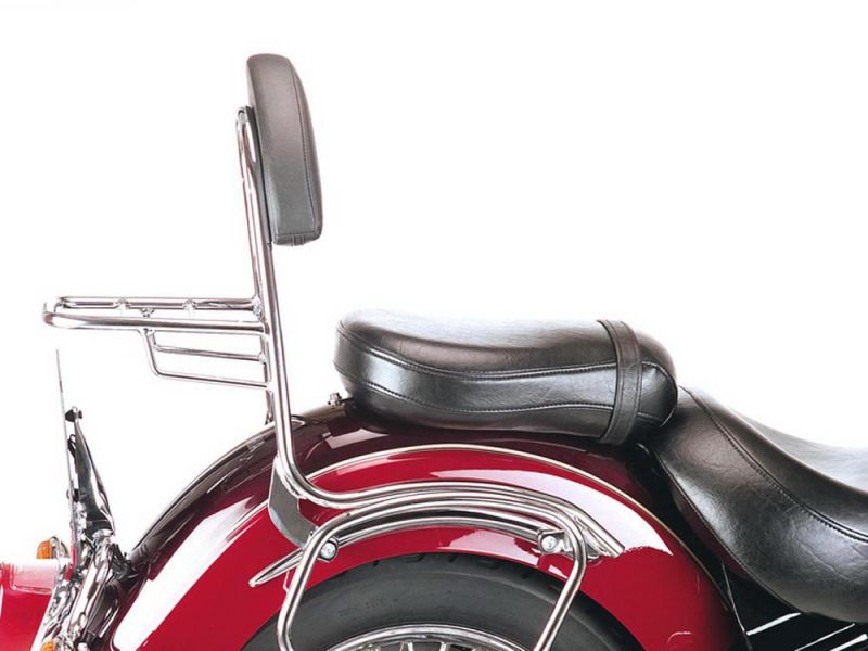 Hepco & Becker Sissybar con ponte Yamaha XV 1600 Wild Star