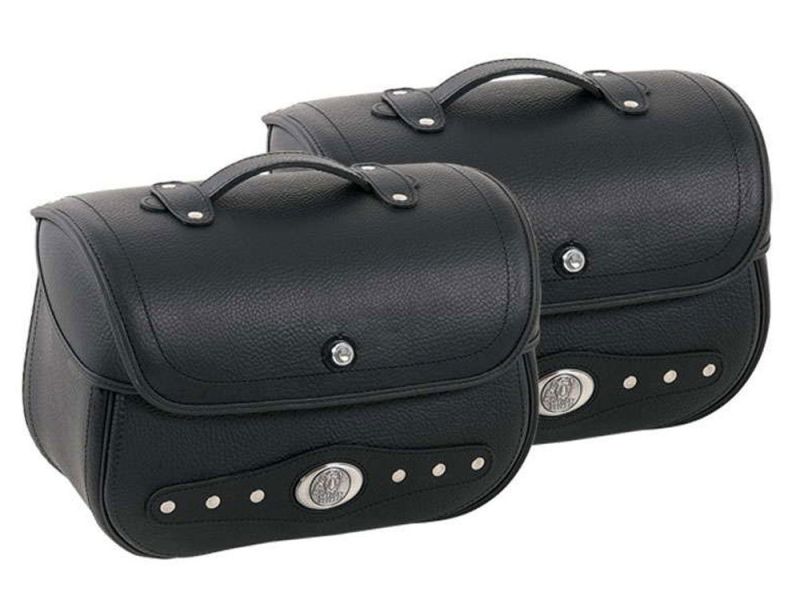 Hepco & Becker Set di borse da moto Nevada