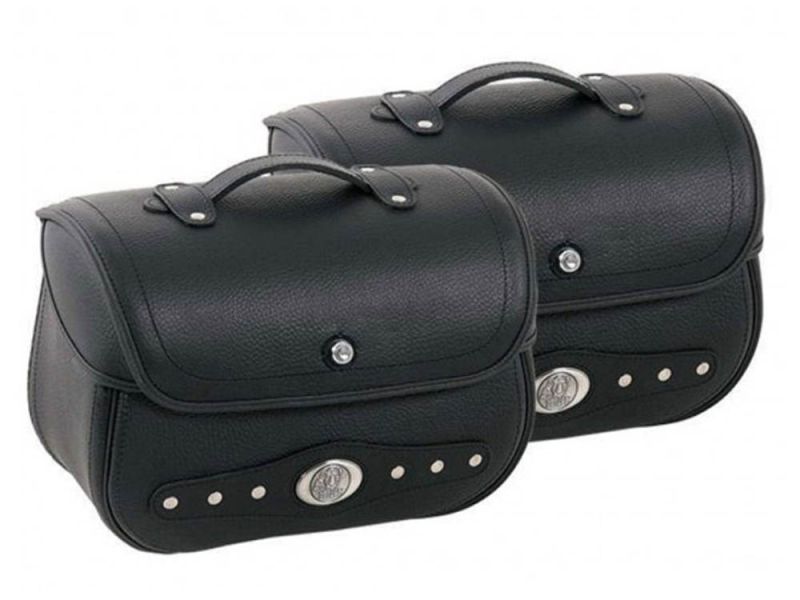Hepco & Becker Set di borse da moto Nevada C-Bow