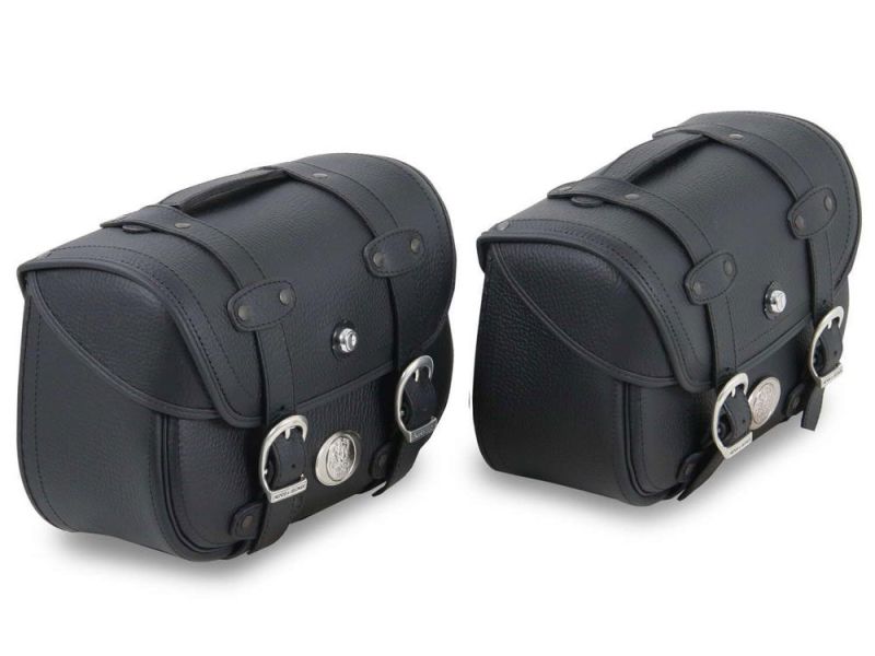 Hepco & Becker Set di borse da moto Liberty