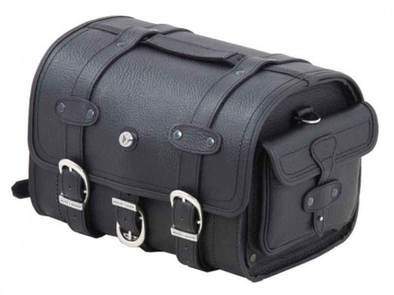 Hepco & Becker Borsetta Liberty per rack Solo
