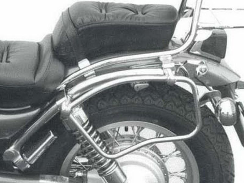 Hepco & Becker Portaborse Suzuki VS 600 / 750 / 800 GL / GLP Intruder