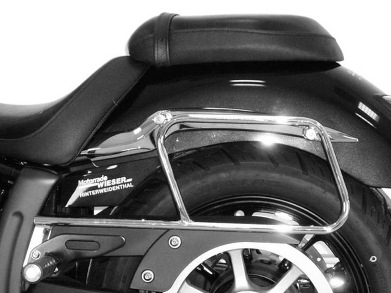 Hepco & Becker Supporto per borsa da sella Yamaha XVS 950 A Midnight Star