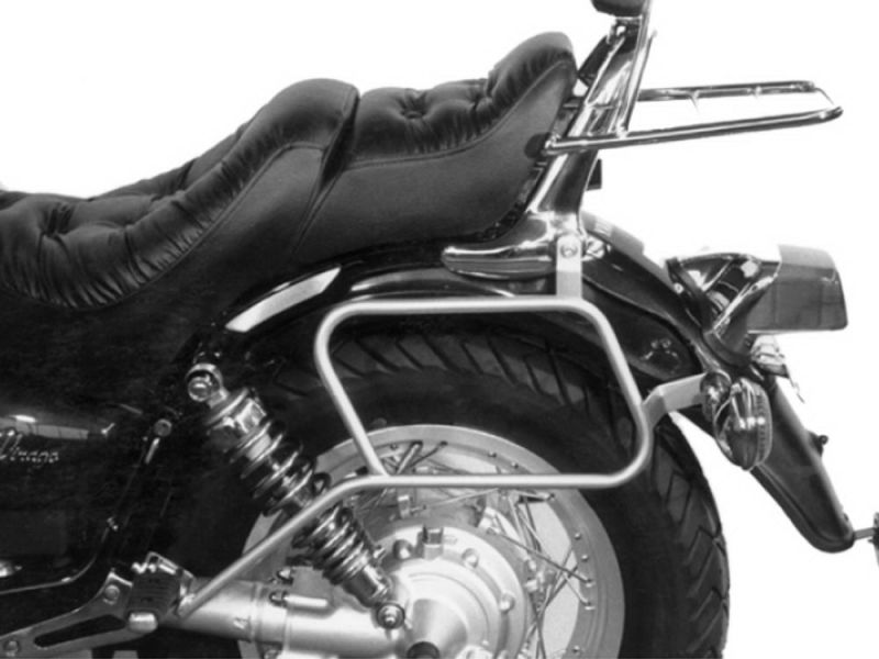 Hepco & Becker Supporto per borse Yamaha XV 750 / 1100 Virago