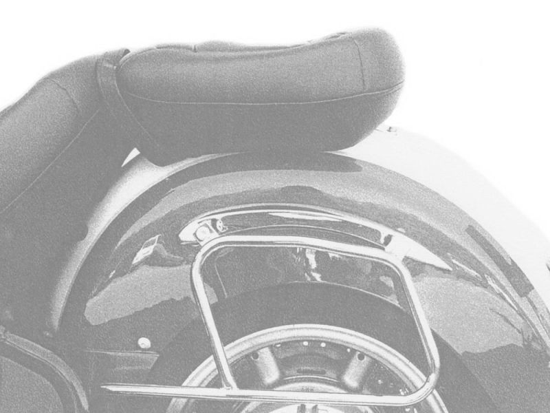 Hepco & Becker Portaborse Yamaha Royal Star