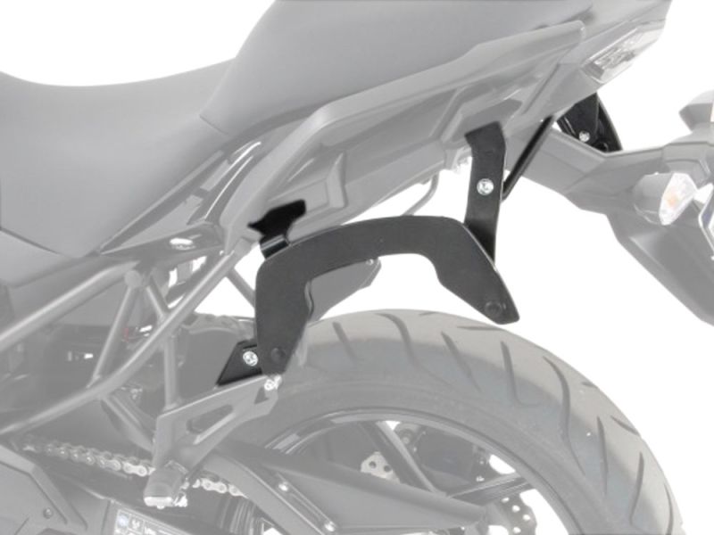 Hepco & Becker C-Bow portaborse Kawasaki Versys 650 (2015-)