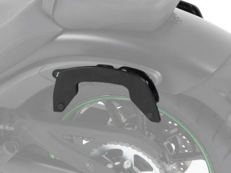 Hepco & Becker C-Bow portaborse Kawasaki Vulcan S (2015- )