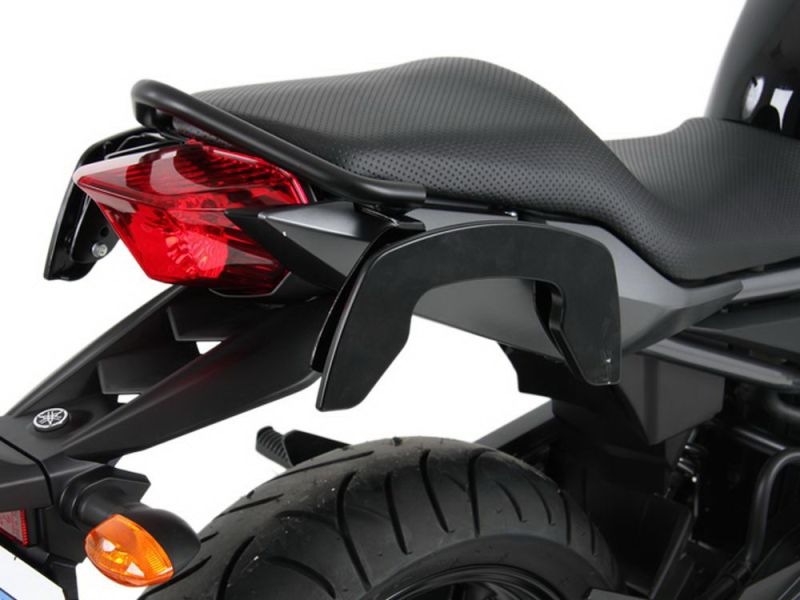 Hepco & Becker C-Bow supporto per borse Yamaha XJ 6 Diversion