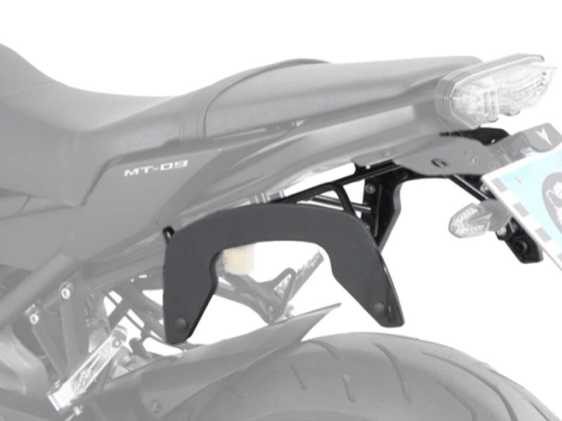 Hepco & Becker Porta sella C-Bow Yamaha MT-09
