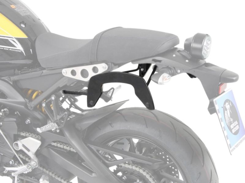 Hepco & Becker Porta sella C-Bow Yamaha XSR 900 (2016- )