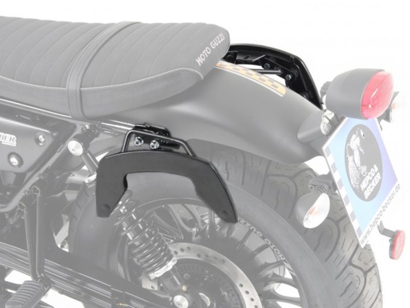 Hepco & Becker Portaborse C-Bow Moto Guzzi V9 Bobber (2016- )