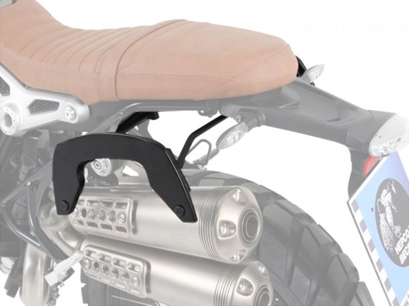 Hepco & Becker Portaborse C-Bow BMW R nineT Scrambler