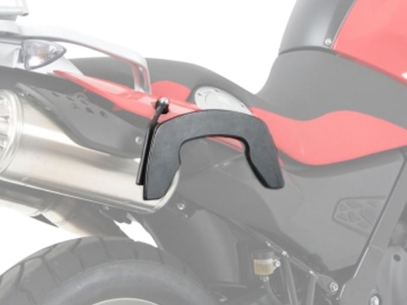 Hepco & Becker Porta sella C-Bow BMW F650GS / G650GS