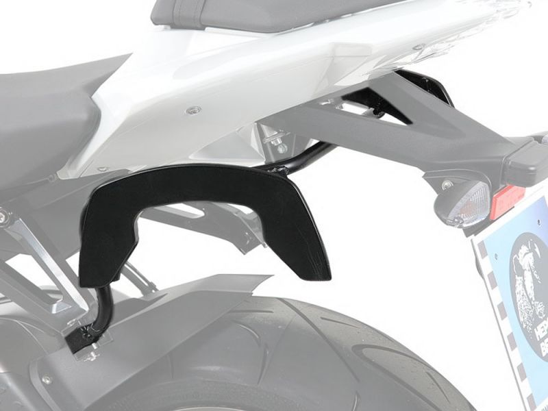 Hepco & Becker Portaborse C-Bow BMW S1000RR (2012-)