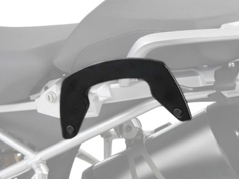 Hepco & Becker Portaborse C-Bow BMW R1200GS LC