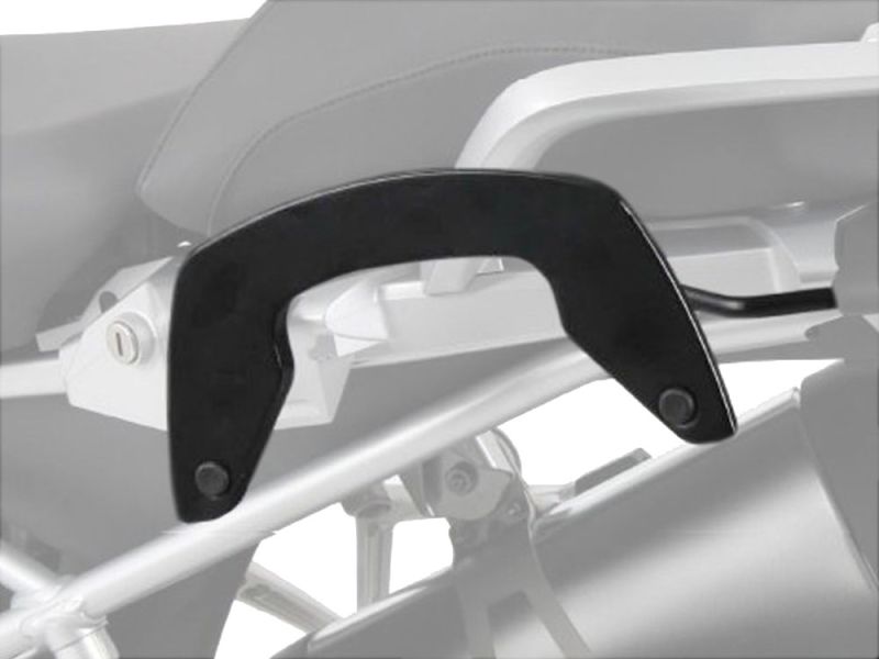 Hepco & Becker Portaborse C-Bow BMW R1200GS Adventure LC