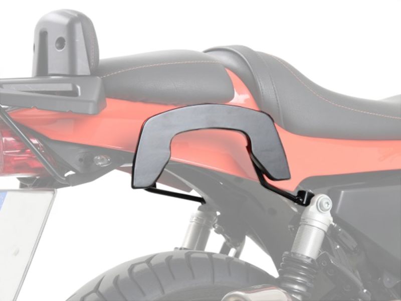 Hepco & Becker C-Bow porta borse Harley Davidson XR 1200