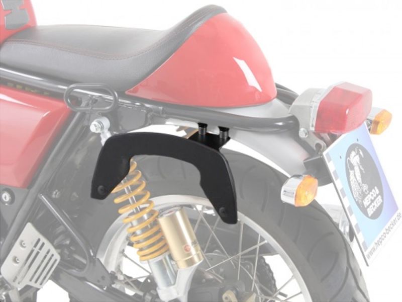 Hepco & Becker Portaborse C-Bow Royal Enfield Continental GT